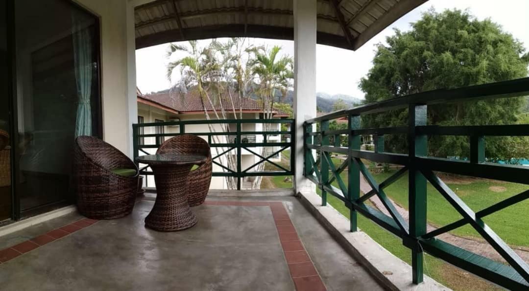 Panorama Country Langkawi Hotel Kuah Exterior photo